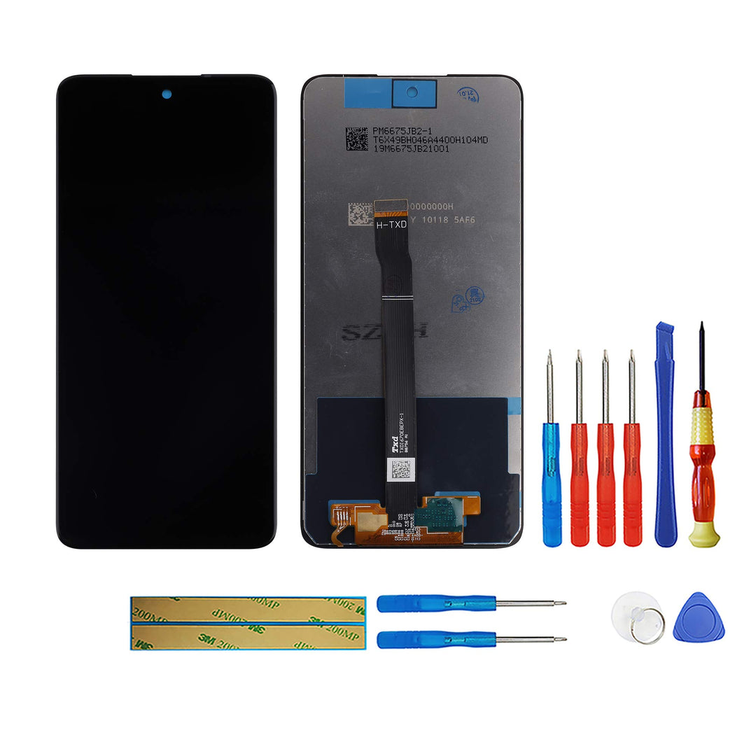 swark LCD Display Kompatibel mit Huawei P Smart 2019 /Huawei P smart 2020 (Nicht P Smart 2017 und Ni