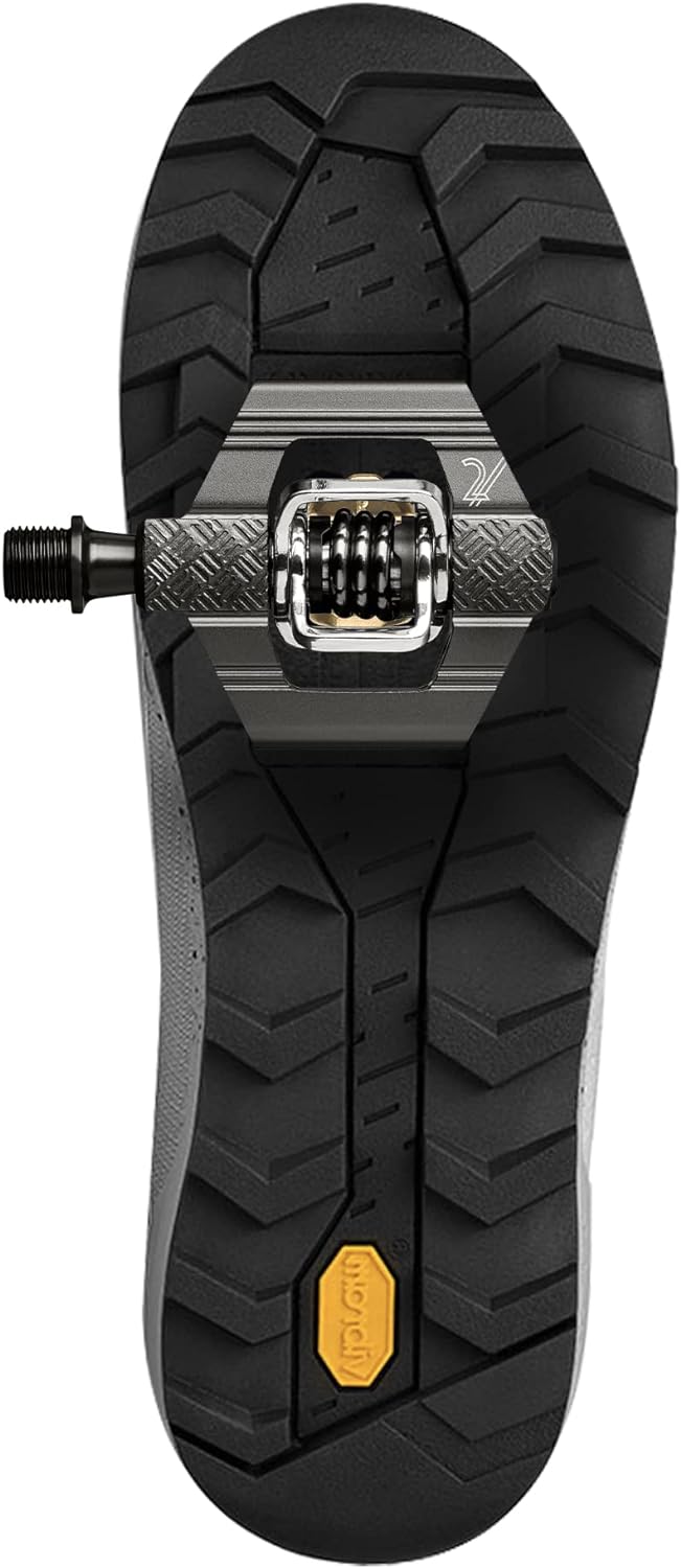 Crank Brothers 'CRANKBROTHERS Laufradsatz candy2-Pedal MTB Unisex Erwachsene BLAU BLAU, BLAU BLAU
