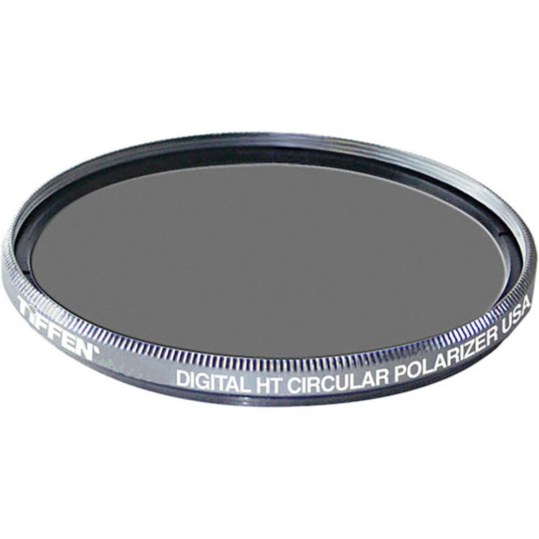 Tiffen Filter 55MM DIGITAL HT CIRCULAR POL, 55MM