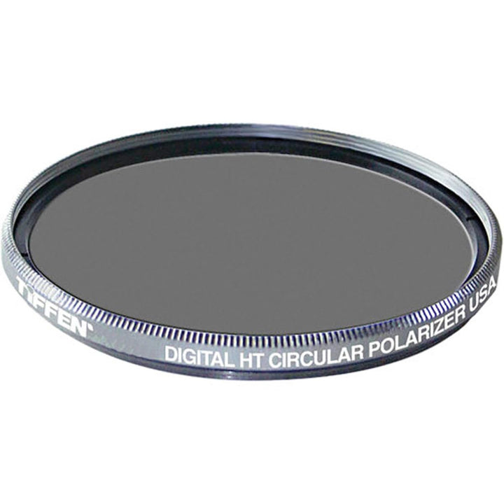 Tiffen Filter 55MM DIGITAL HT CIRCULAR POL, 55MM
