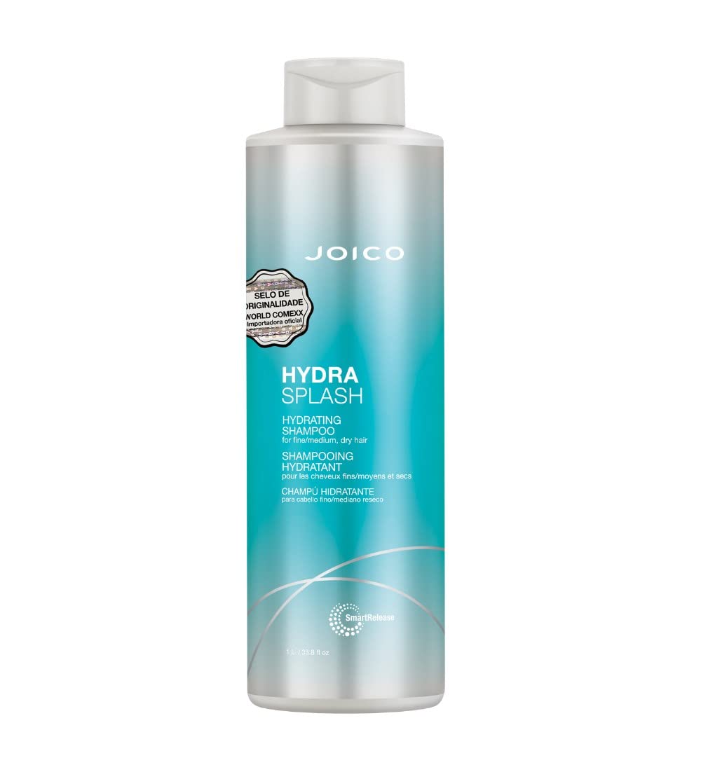 Joico - HydraSplash Hydrating Shampoo 1000 ml