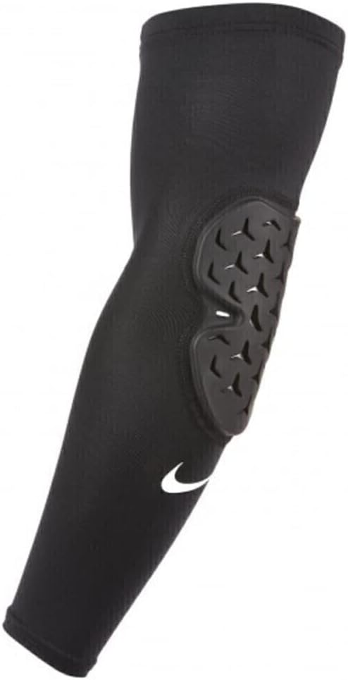 NIKE PRO Strong Elbow Sleeve Ellenbogenbandage Unterstützung L/XL, L/XL