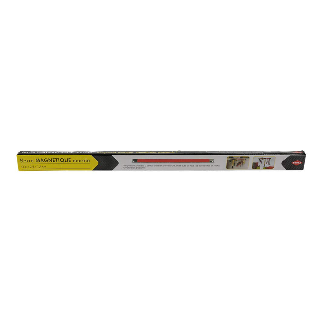 Cogex 62656 magnetisch, Stange