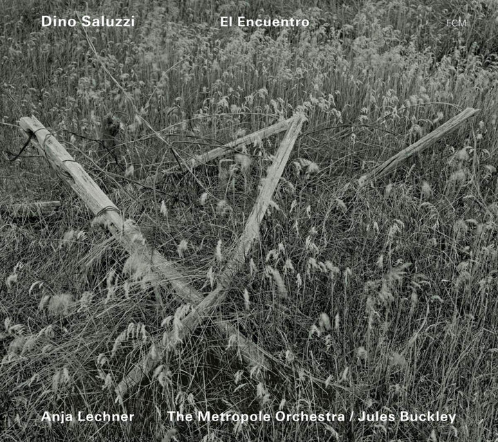 El Encuentro, Audio-CD