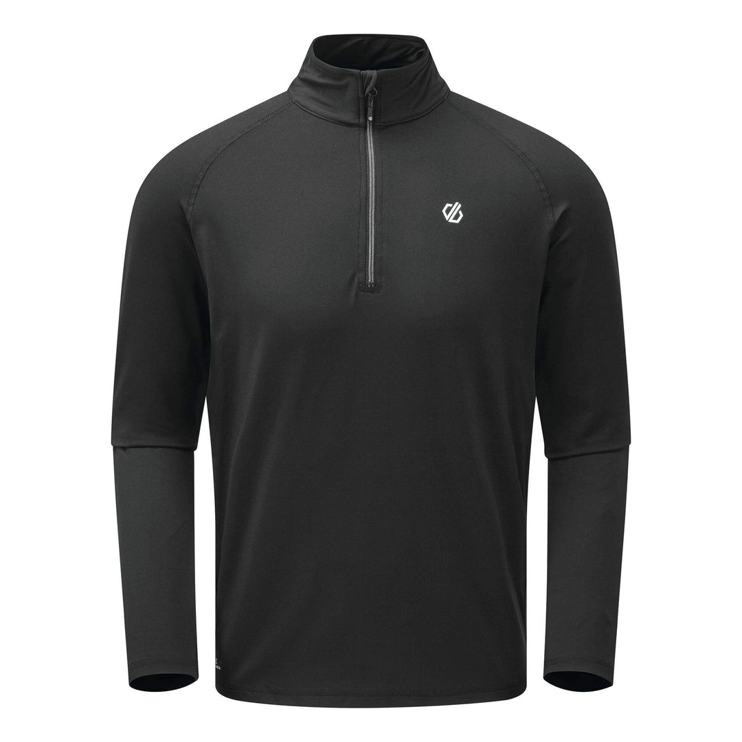 Dare 2b Fuse Up II Herren Core Strech für jeden Ski-, Wander- und Trekking-Midlayer - Recyceltes, wa