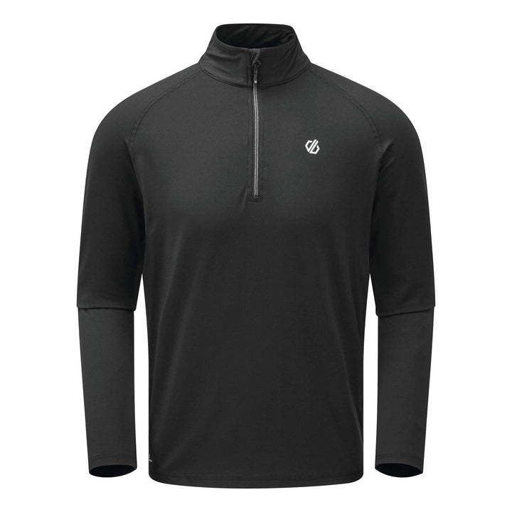 Dare 2b Fuse Up II Herren Core Strech für jeden Ski-, Wander- und Trekking-Midlayer - Recyceltes, wa