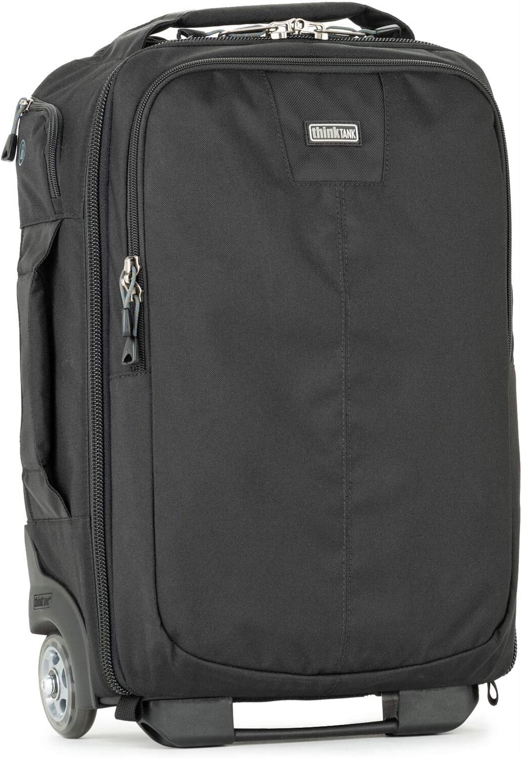 Think Tank Photo Essentials wandelbarer Rollrucksack