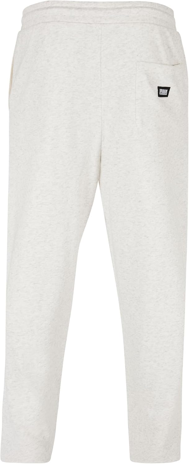 Urban Classics 90‘s Sweatpants, lässige Herren Jogginghose Passform Regular Fit mit Urban Classics W