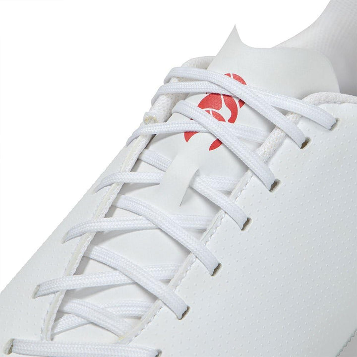 Canterbury Herren Speed Raze Stiefel 40 EU Weiss, 40 EU Weiss