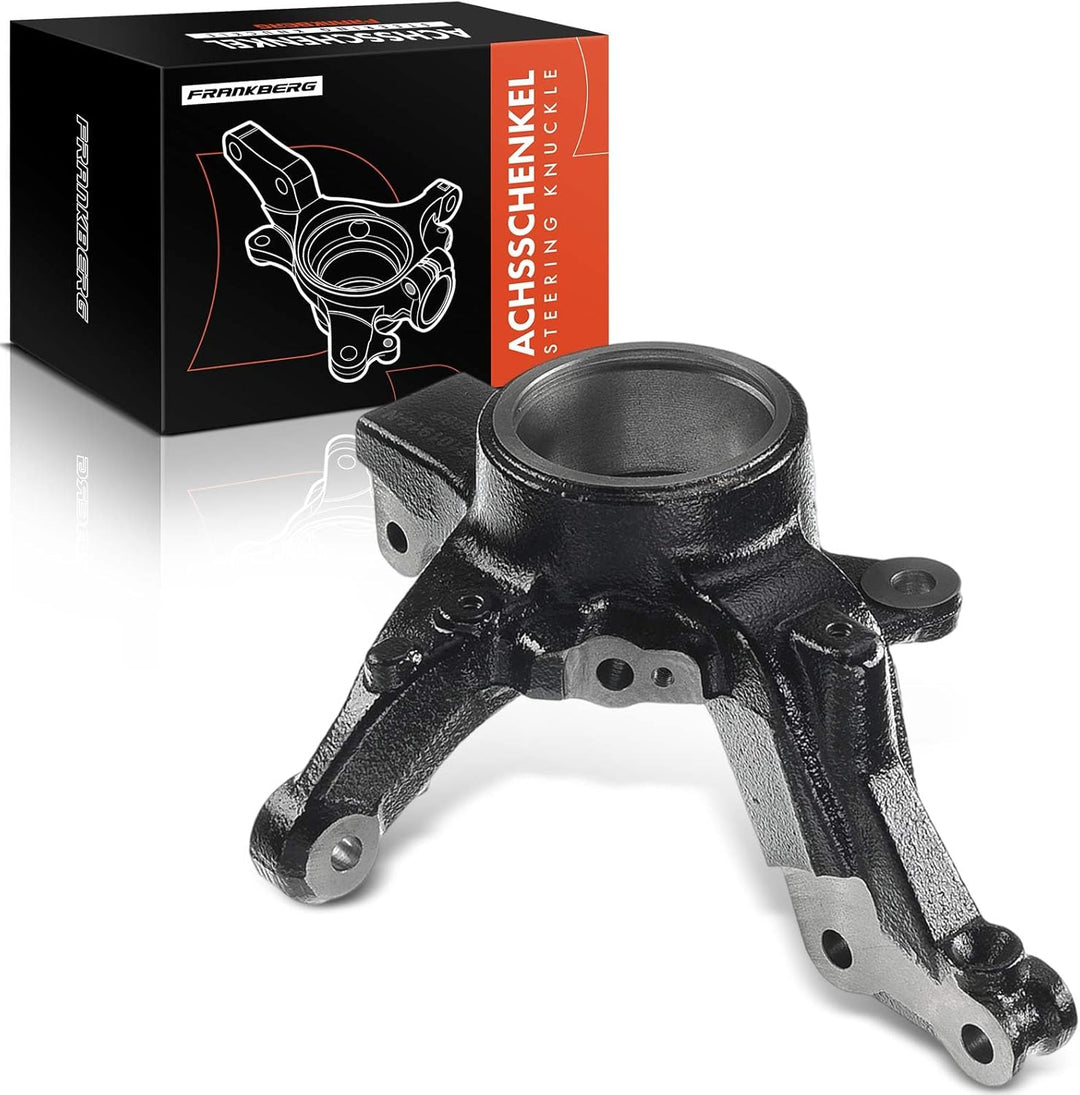 Achsschenkel Radaufhängung Vorne Links für Clio IV BH_ Clio IV Grandtour KH_ 0.9L 1.2L 1.5L 2012-201