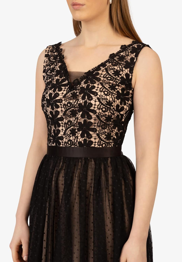Kraimod Damen Kleider Cocktail Dress, 40