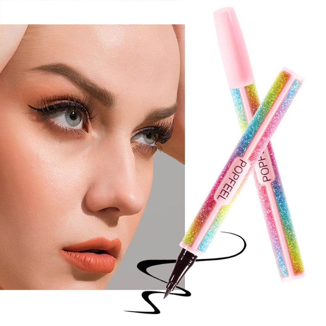 RoseFlower Schminke Set Profi Make Up Set Teenager Mädchen Schminkkoffer Kosmetische Makeup Paletten