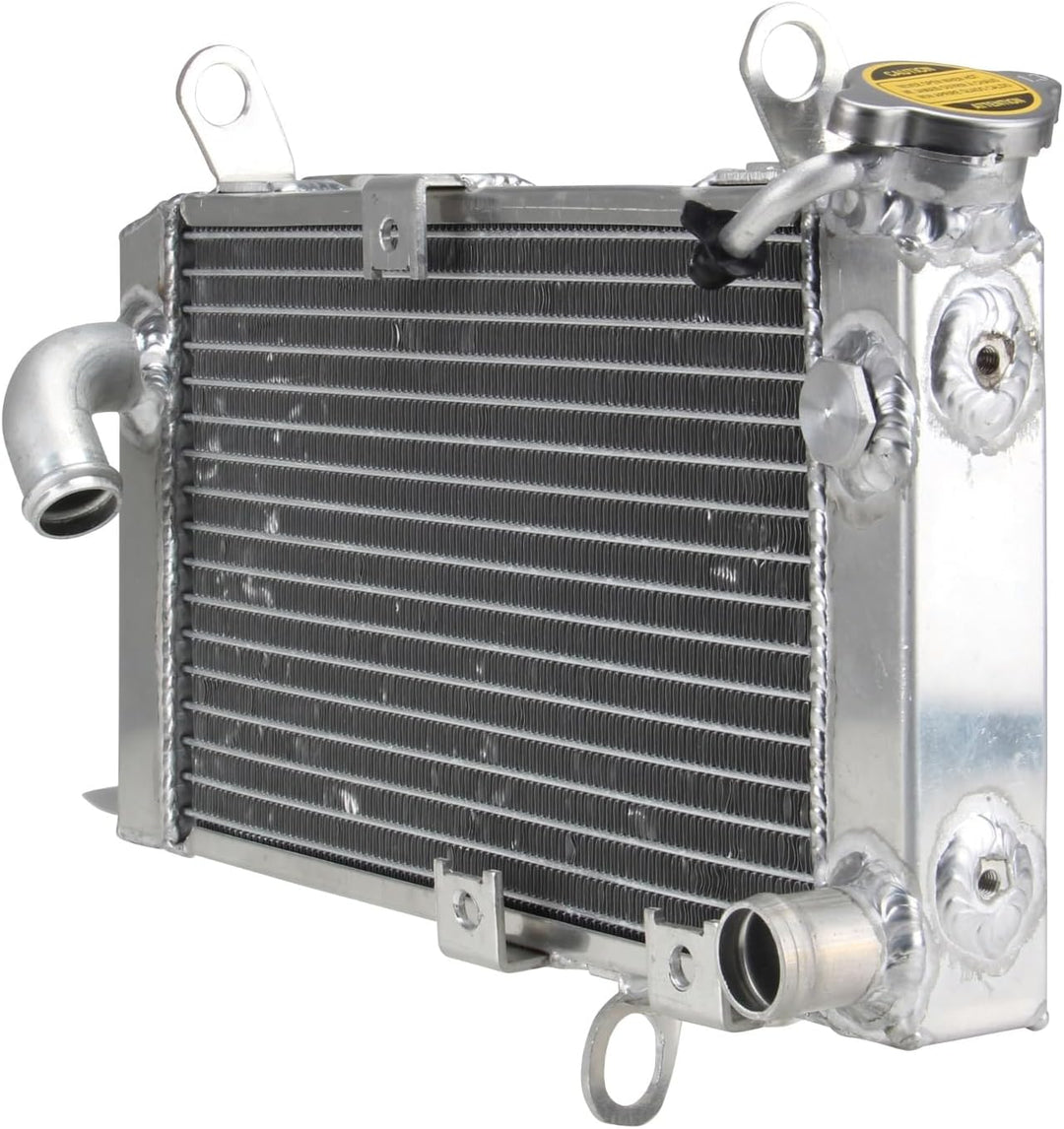 Wasserkühler SV 650