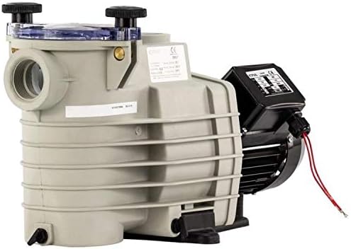 Kripsol Industrial OK50MB - Schwimmbadpumpe 0,5 HP Mono