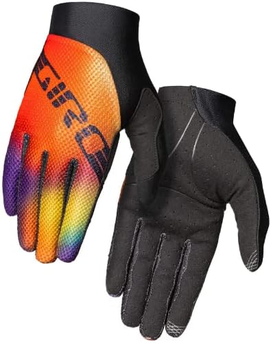 Giro Herren Trixter Handschuhe L Blur 21, L Blur 21