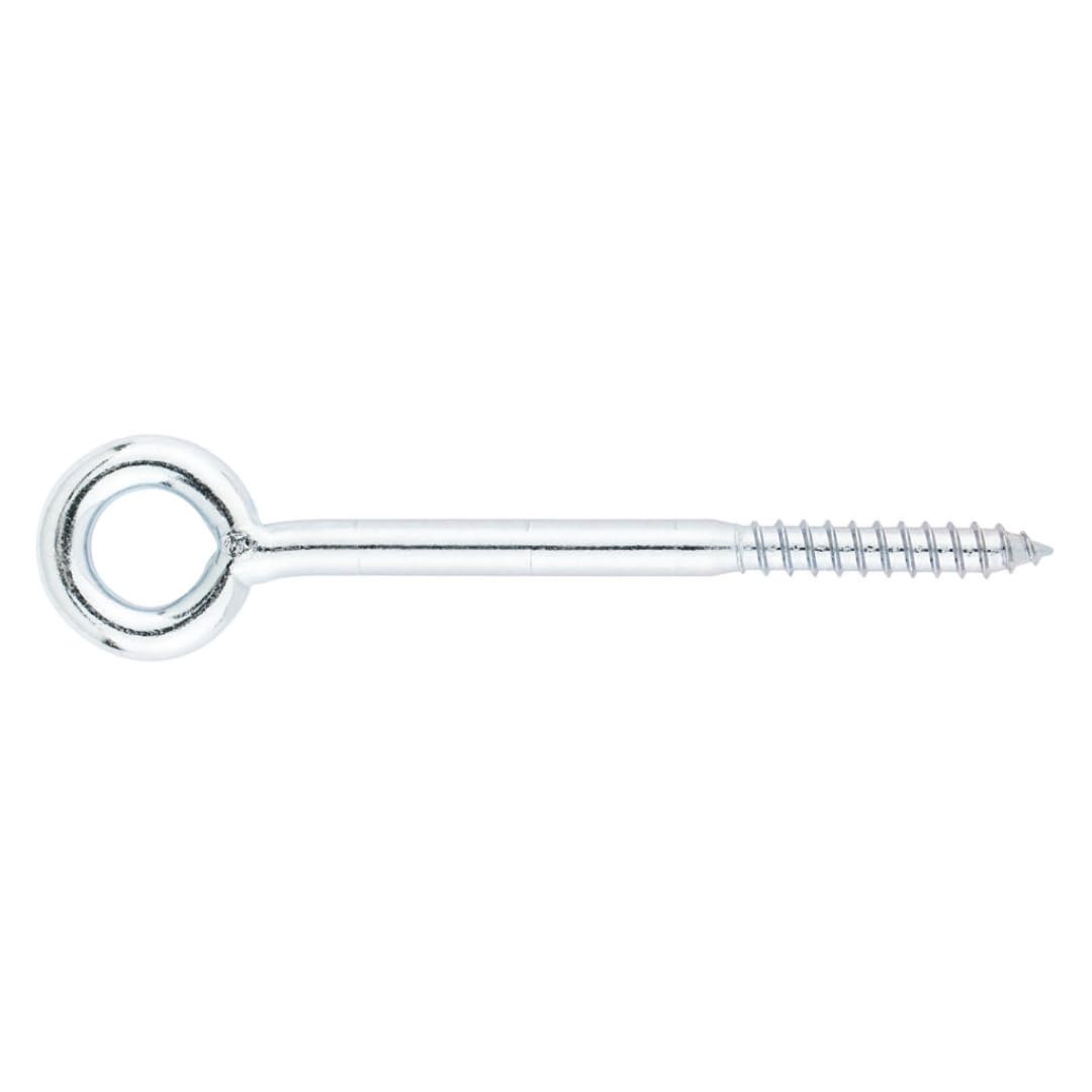 Index anfa2316 – Pack von 20 Verankerungen für Gerüste und Fassaden (12 x 160 mm, Auge – Durchmesser