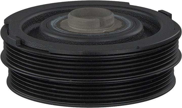 febi bilstein 23949 Riemenscheibe (entkoppelt) für Kurbelwelle , 1 Stück