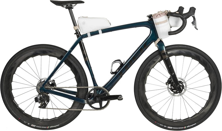 AGU Undyed Top-Tube Rahmentasche Venture Undyed 0.7L