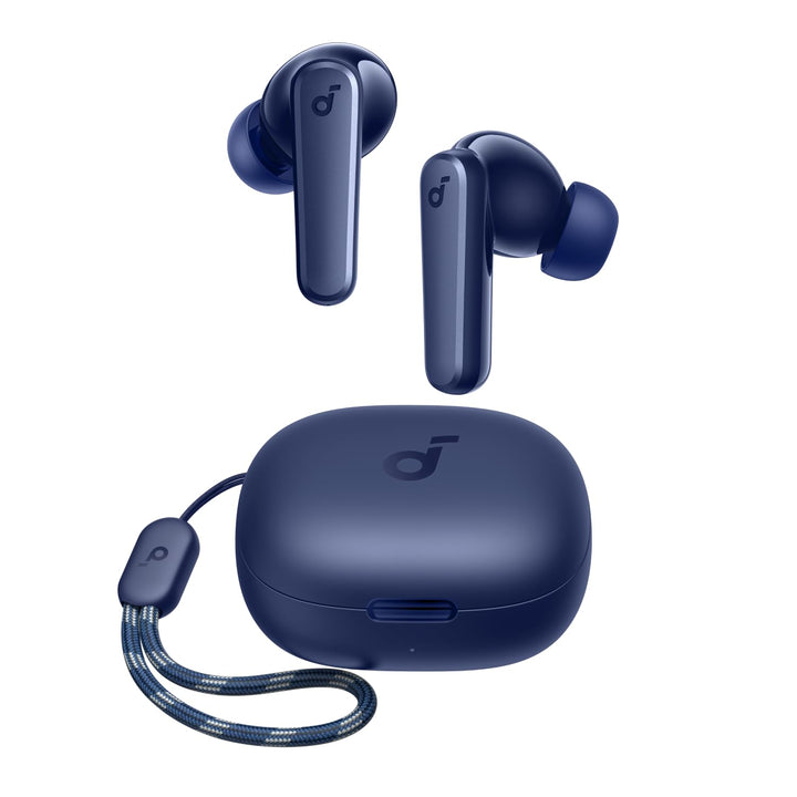 soundcore by Anker P20i True Wireless Earbuds, Kabellose Bluetooth Kopfhörer, 10mm Treiber, Bluetoot