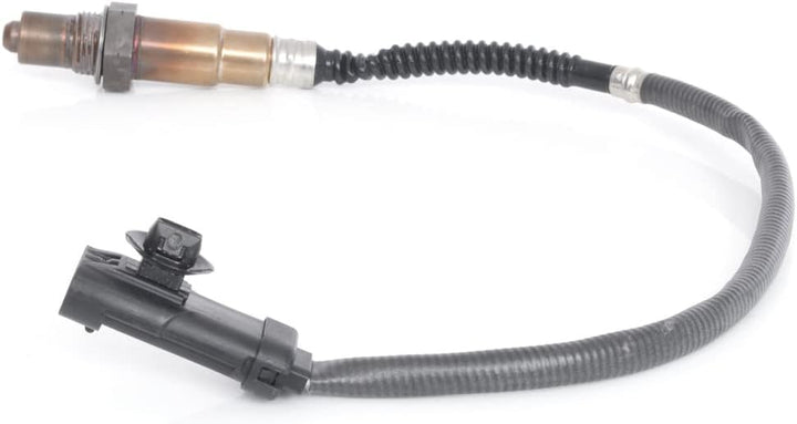 Bosch 0258006046 - Lambdasonde mit fahrzeugspezifischem Stecker