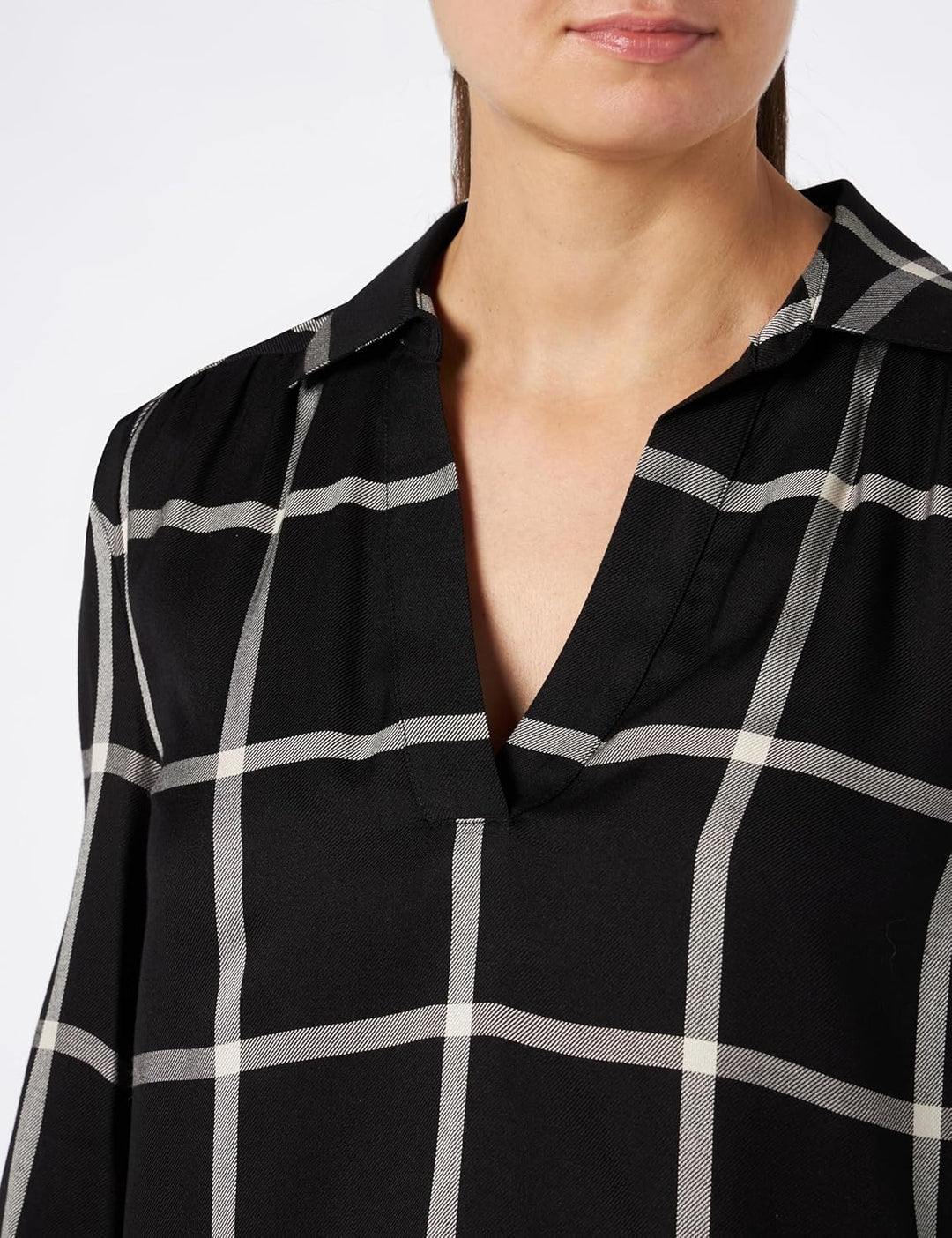s.Oliver Damen Hemdbluse Langarm 38 99n3, 38 99n3