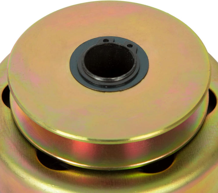 EBERTH Fliehkraftkupplung für 20,05mm Ø Welle, Benzinmotor Kupplung, diverse Anwendungen, Go Kart, P