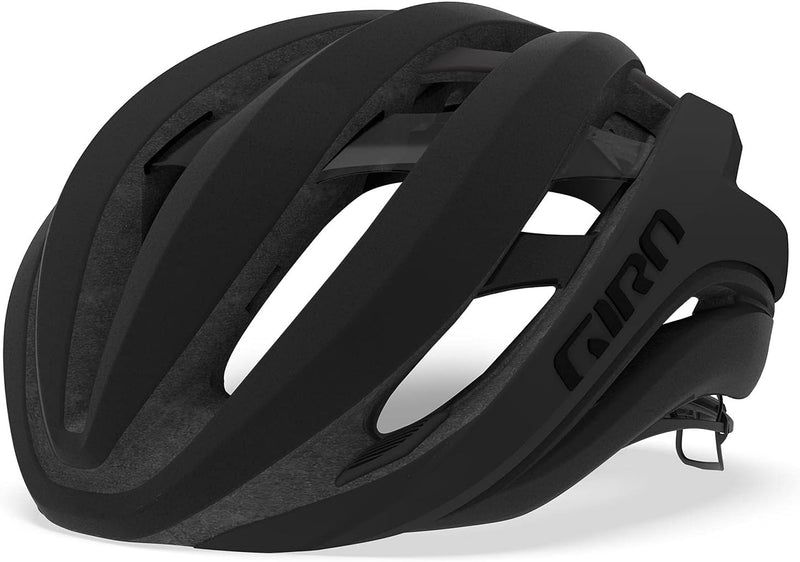 Giro Aether MIPS Strassenhelm Large/59-63 cm matte black, Large/59-63 cm matte black