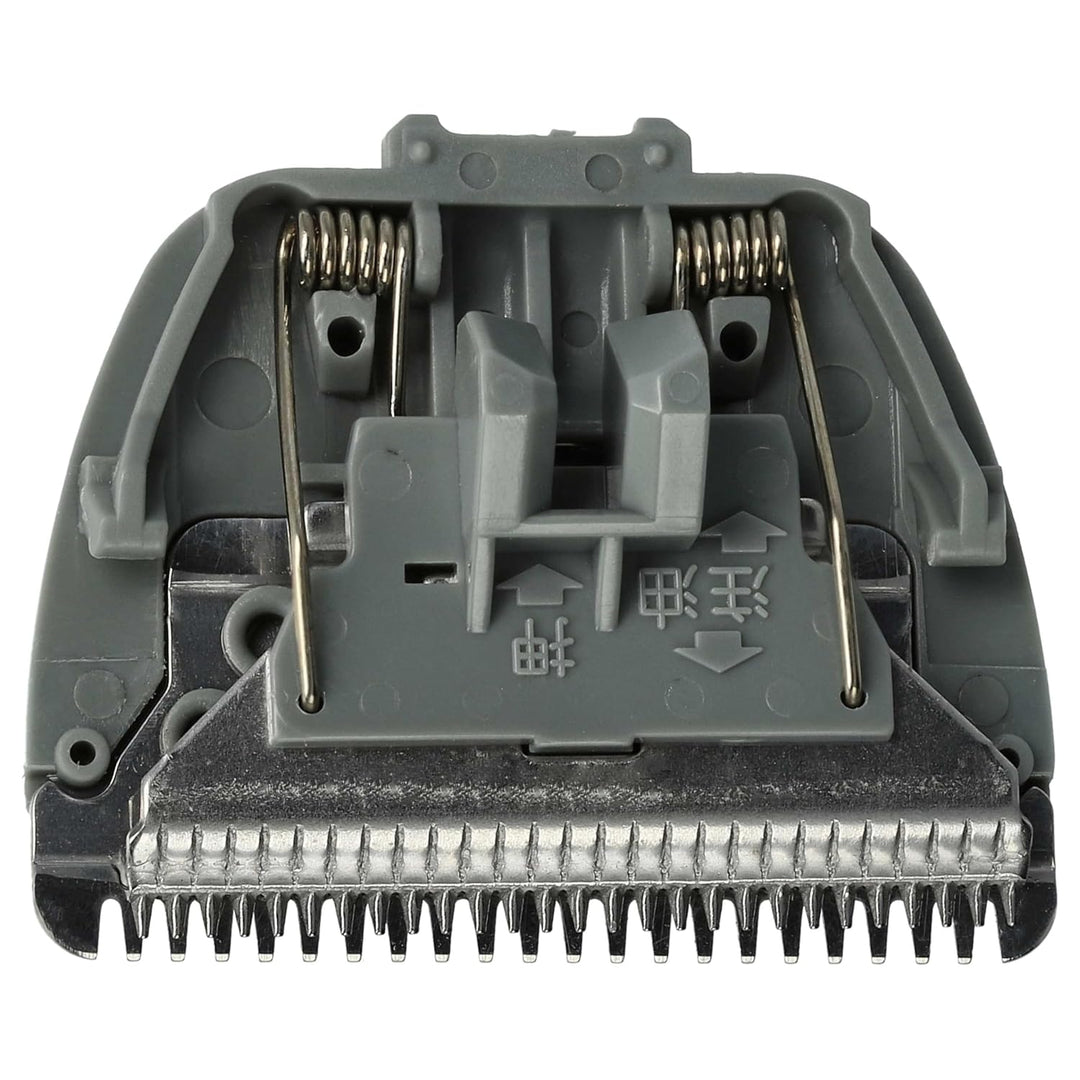 vhbw 2X Scherkopf kompatibel mit Panasonic ER-GB70, ER-GB60, ER-221, ER-2211, ER-220, ER-2201, ER-21