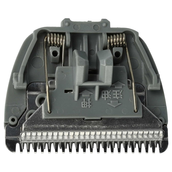 vhbw 2X Scherkopf kompatibel mit Panasonic ER-GB70, ER-GB60, ER-221, ER-2211, ER-220, ER-2201, ER-21