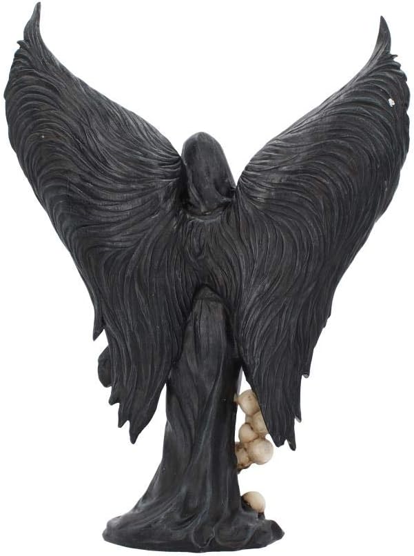 Nemesis Now The Reapers Suchfigur 39cm schwarz