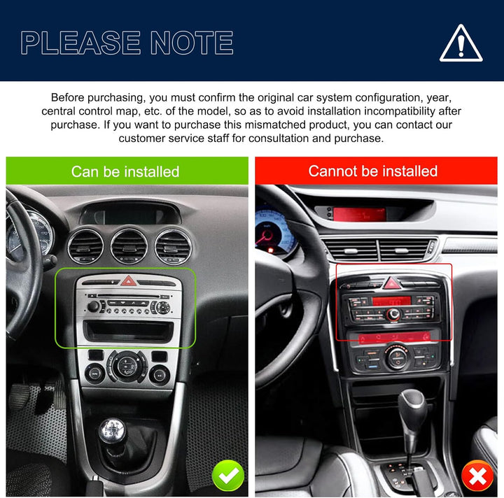 Rimoody 4G+64G Android Autoradio für Opel Astra Antara Vectra Corsa Zafira Meriva Vivara Vivaro Wire