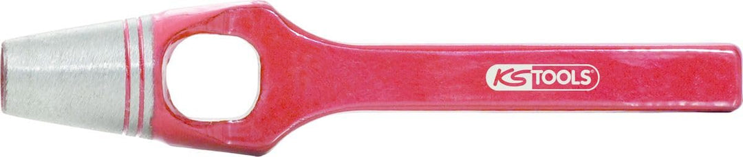 KS Tools 129.2052 Henkel-Locheisen, 52mm 52 mm, 52 mm