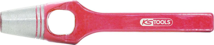 KS Tools 129.2052 Henkel-Locheisen, 52mm 52 mm, 52 mm