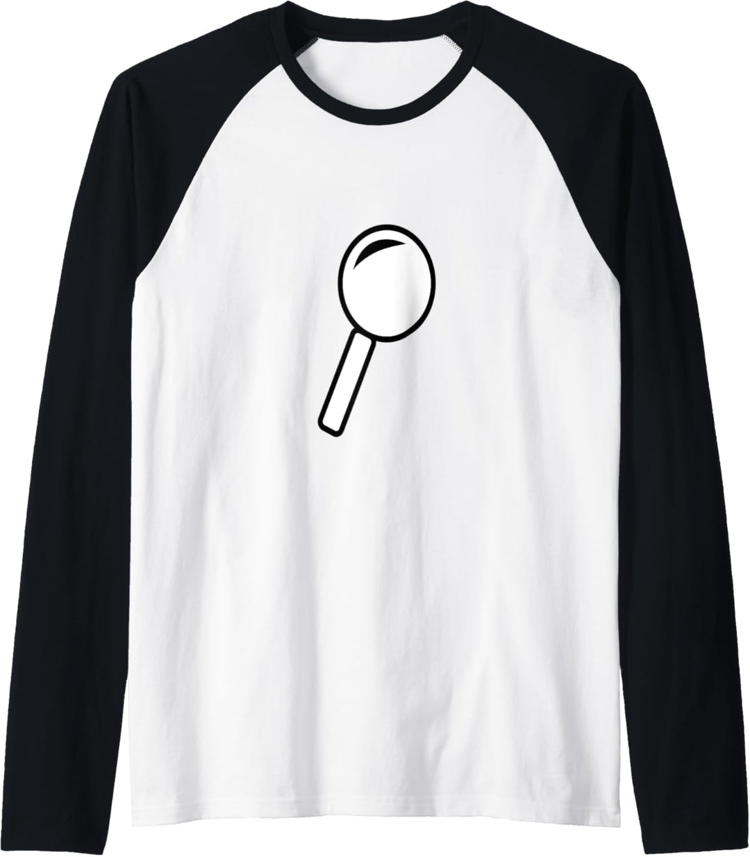Lupe Raglan