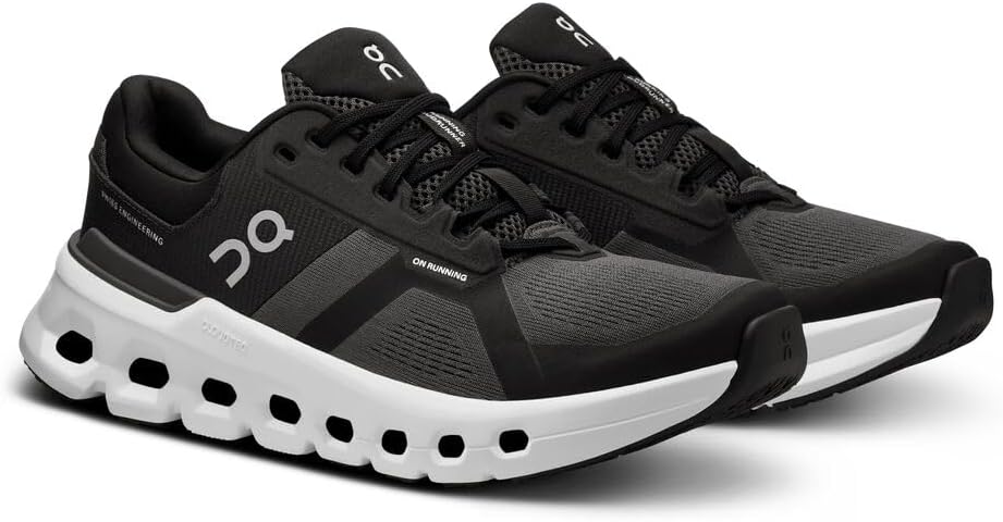 On Cloudvista 64.98053 Beige Sabbia 37 EU Eclipse Black, 37 EU Eclipse Black