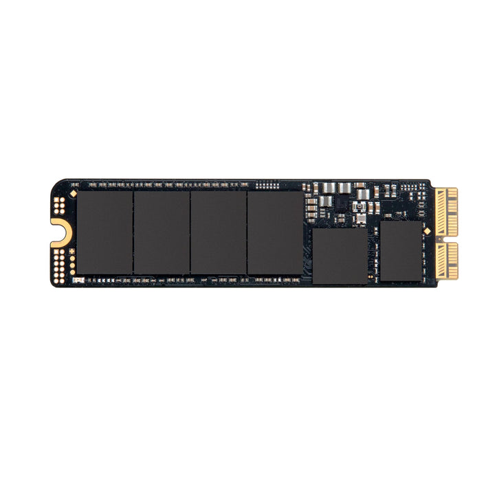Transcend 960 GB JetDrive JDM 820 AHCI PCIe Gen3 x2 SSD TS960GJDM820 Ohne Thunderbolt-Gehäuse 960GB,