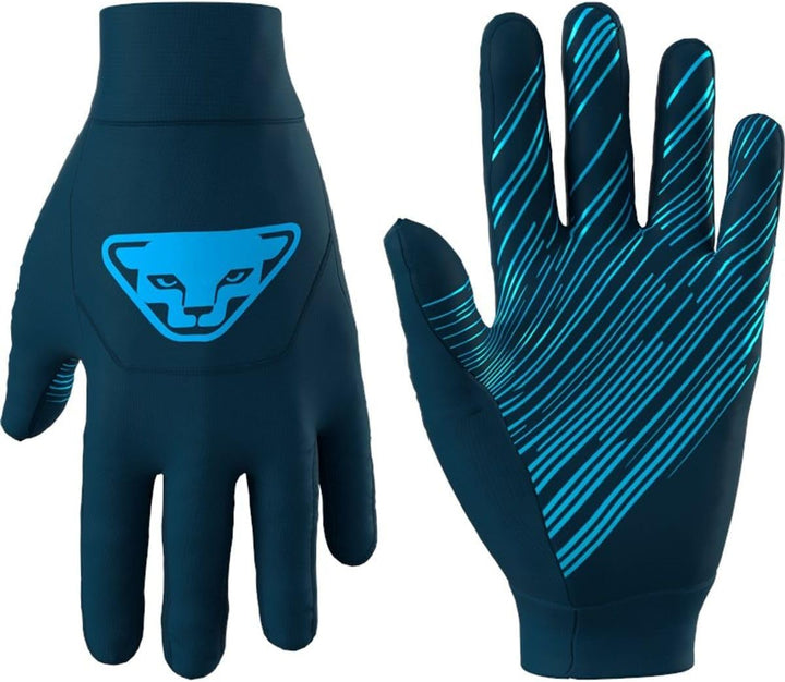 Dynafit Unisex Upcycled Speed Gloves Handschuhe, bunt, L