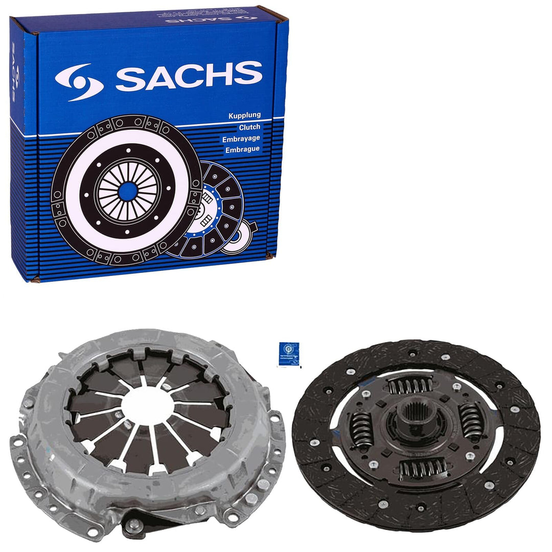 Sachs Kupplungssatz 3000 951 676