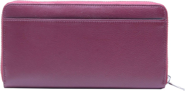 Esquire Viktoria Geldbörse RFID Leder 19 cm