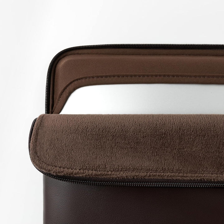 Comfyable Slim Laptop Sleeve Compatible with 13 Inch MacBook Pro 2022-2018 (M2 A2338 M1 A2251 A2289