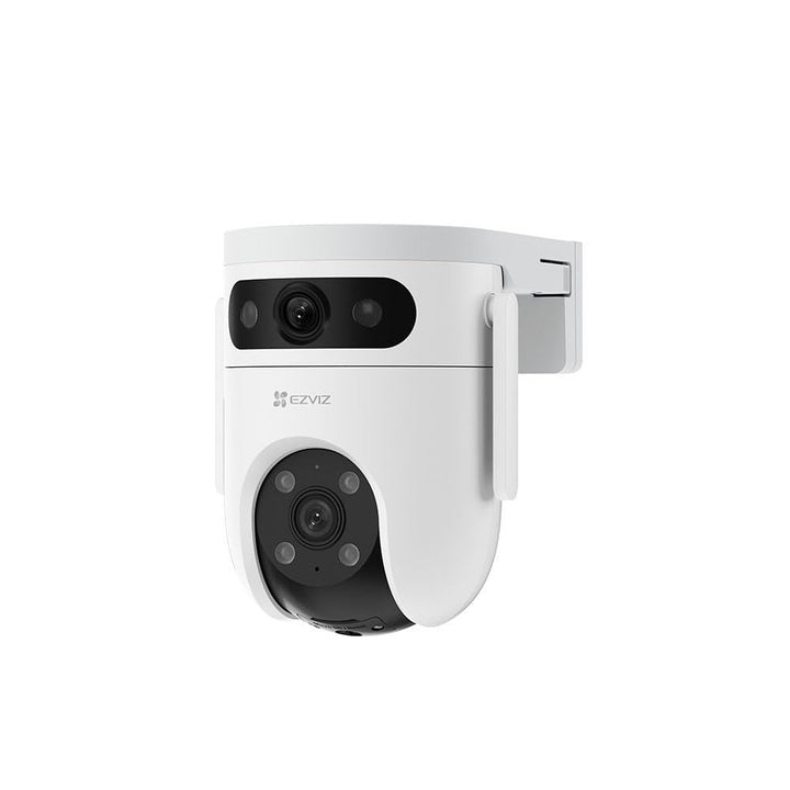 Kamera mit Zwei 3K-Objektiven - H9c 3K Ezviz