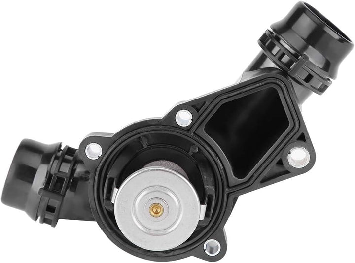 Motorkühlmittel-Thermostatgehäuse 11531437040 für BMW E46 E39 X5 X3 Z3 Z4 330i 525i Kfz-Motorkühlmit