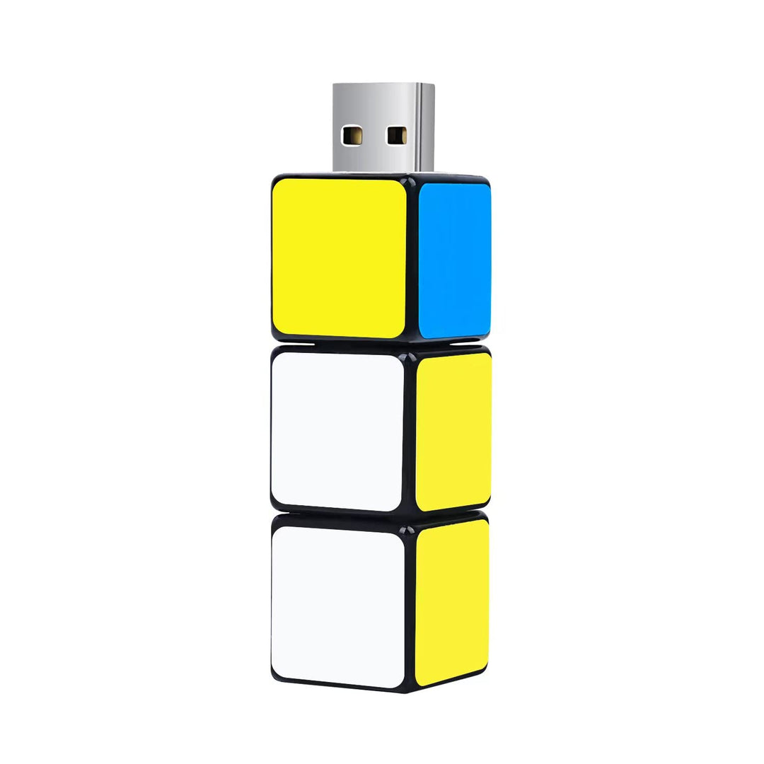 Cute USB Flash Drive Computer Memory Stick USB Pendrive für Lehrer, Studenten, Familie und Freunde (