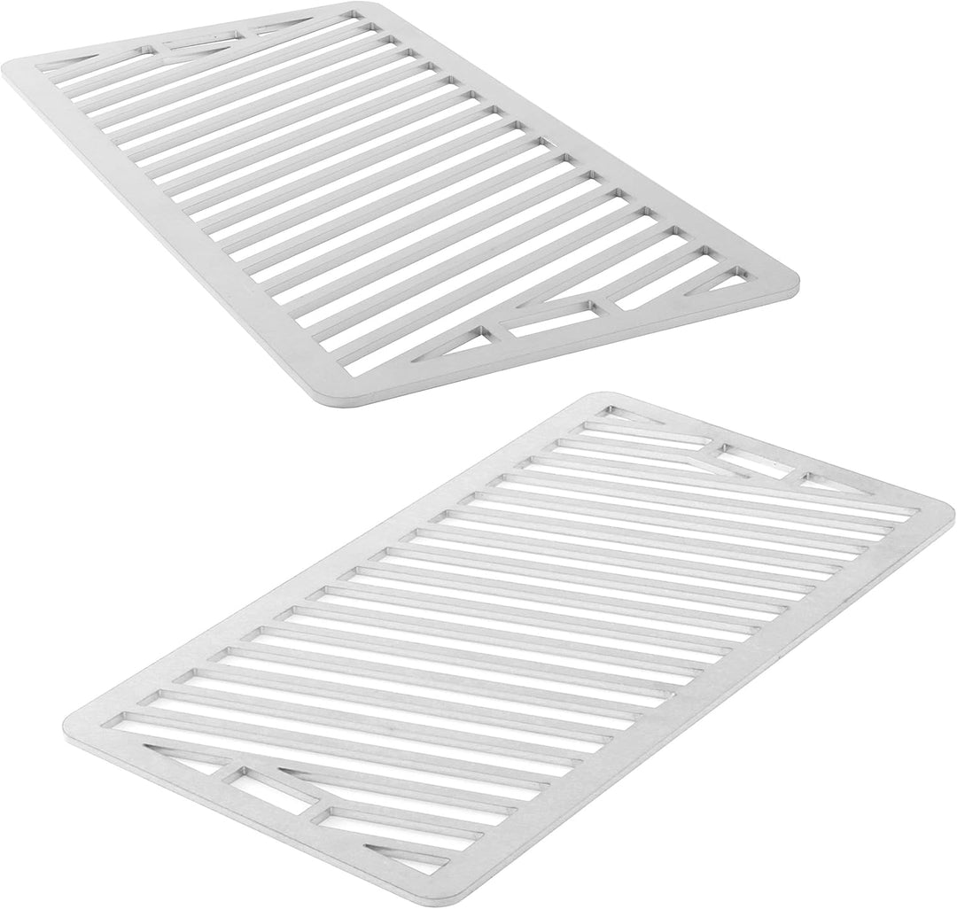 intergrill 800° Gas XXL 6.52kW | 20 kg Steakgrill inkl. Grillrost und Gastroschale | Oberhitzegrill