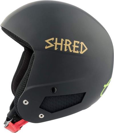 Shred Herren Mega Brain Bucket Rh Helmet S Lara Gut, S Lara Gut