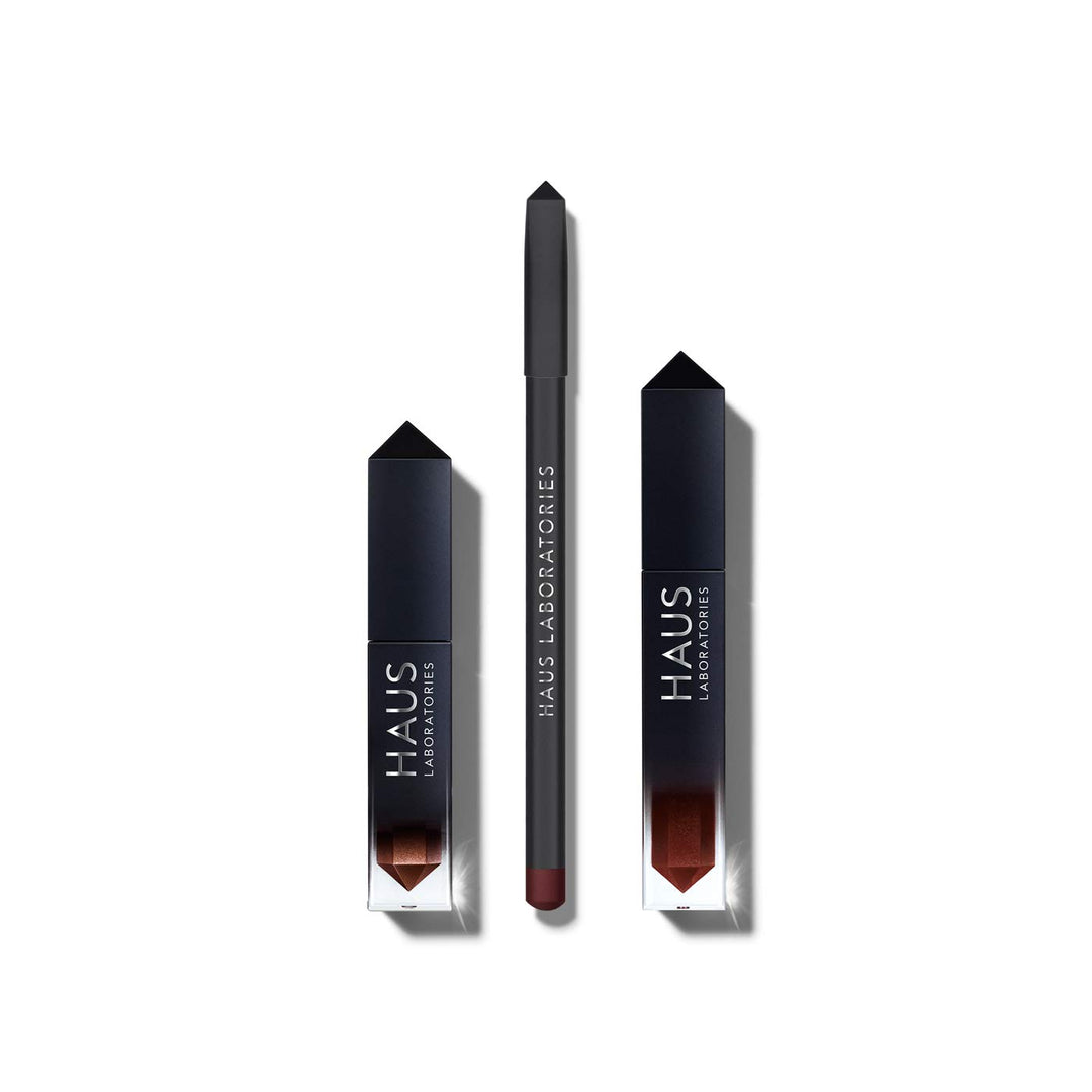 Haus Laboratories By Lady Gaga: Haus Of Collections HAUS of Whiskey, HAUS of Whiskey