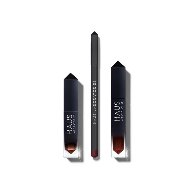 Haus Laboratories By Lady Gaga: Haus Of Collections HAUS of Whiskey, HAUS of Whiskey