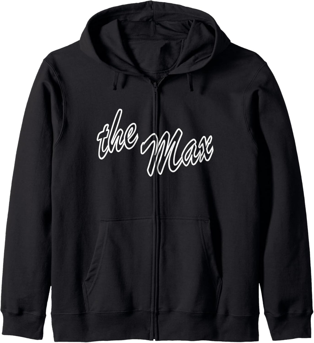 Saved By The Bell Die Max Kapuzenjacke