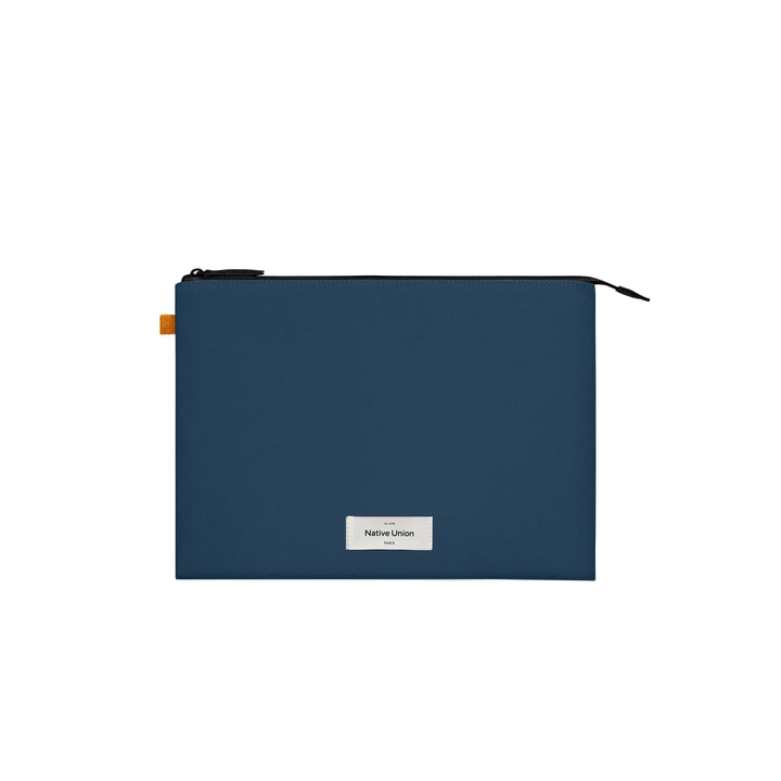 Native Union Stow Lite Sleeve 13" Marineblau, 13" Marineblau