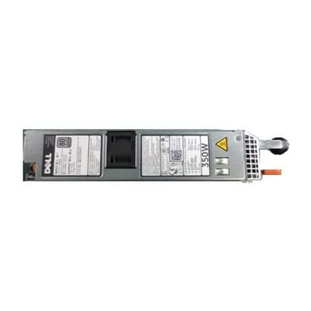 Dell 450-afjn Einheit-Netzteil (Server, Metallic, PowerEdge R320)